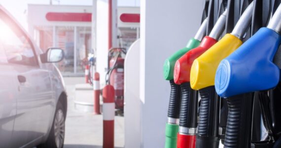 Есть ли в Абхазии проблемы с бензином