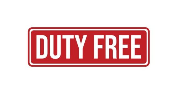 В Сухуме открылся ещё один магазин Duty Free
