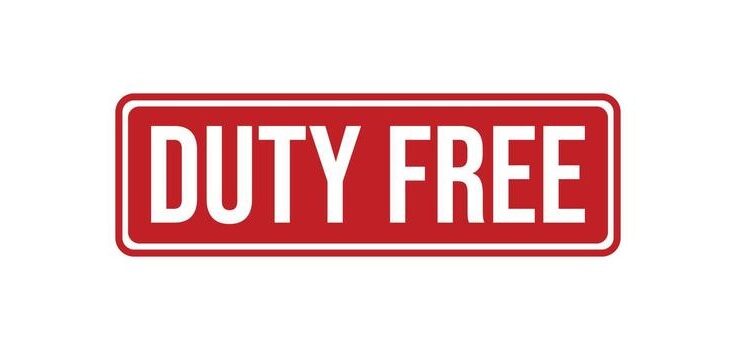 В Сухуме открылся ещё один магазин Duty Free
