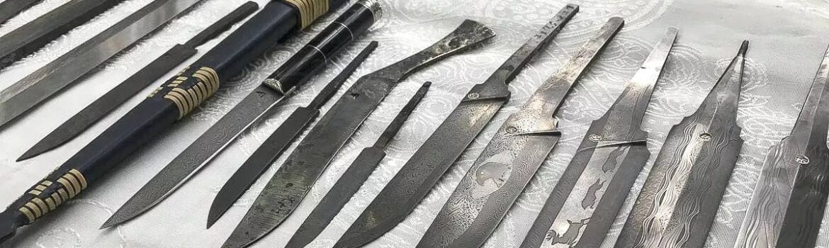 Фестиваль Союза кузнецов-оружейников пройдет в Абхазии